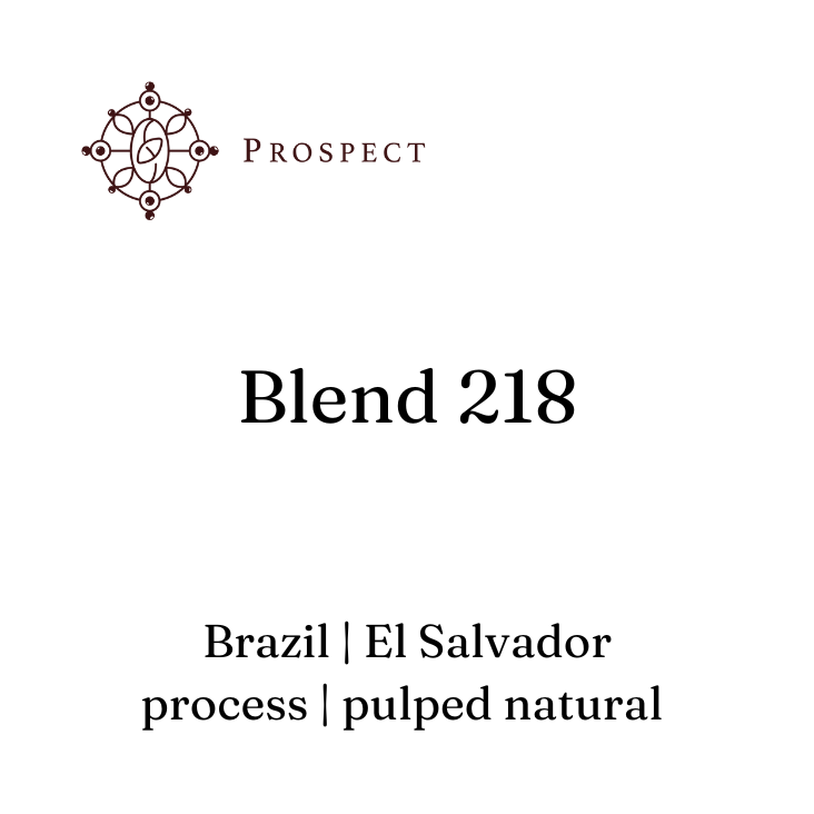 Blend 218