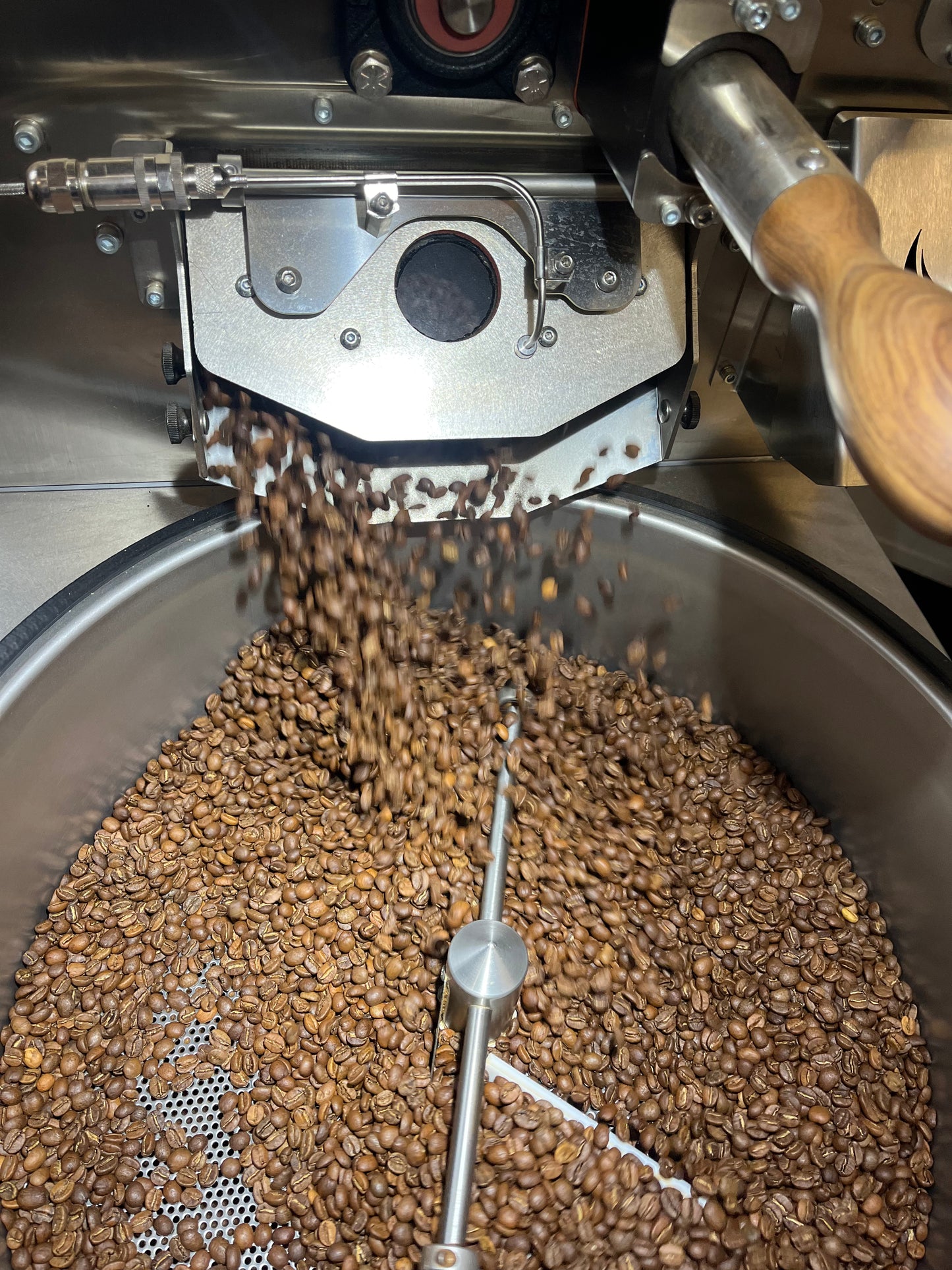 Prospect Coffee | Old House Blend