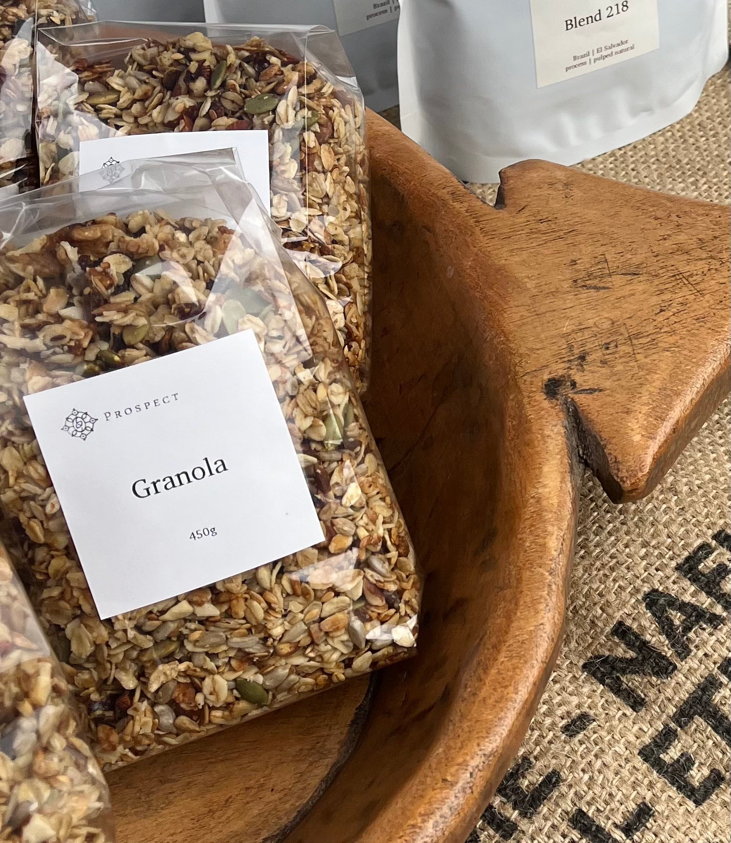 Granola