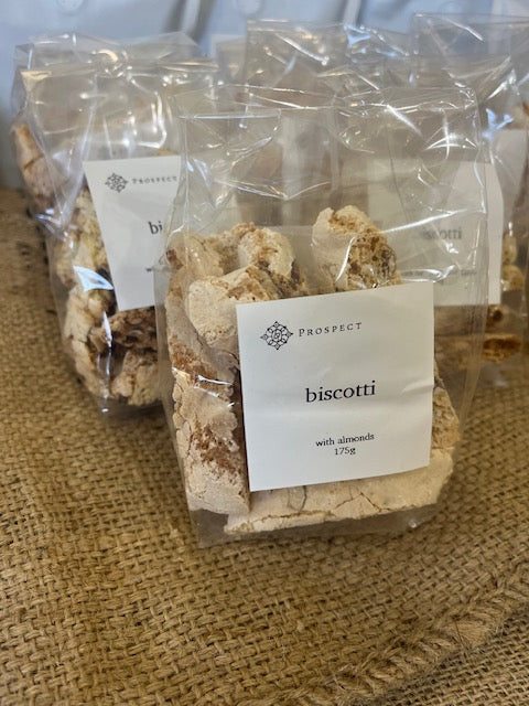 Biscotti & biscuits