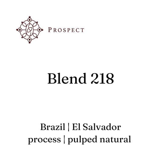 Blend 218