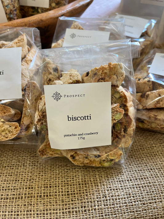 biscotti