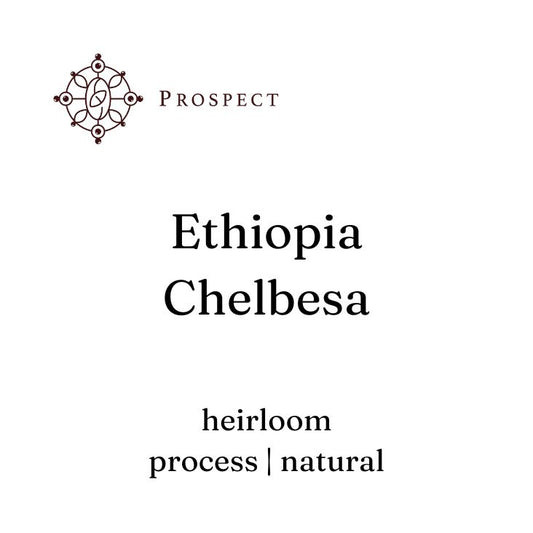 Ethiopia - Chelbesa