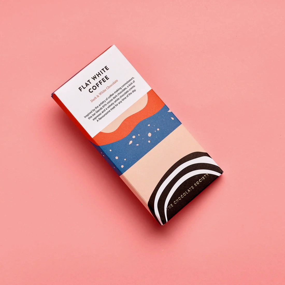 The Chocolate Society | single origin cocoa chocolate bars