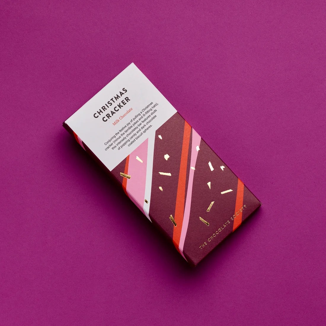 The Chocolate Society | single origin cocoa chocolate bars