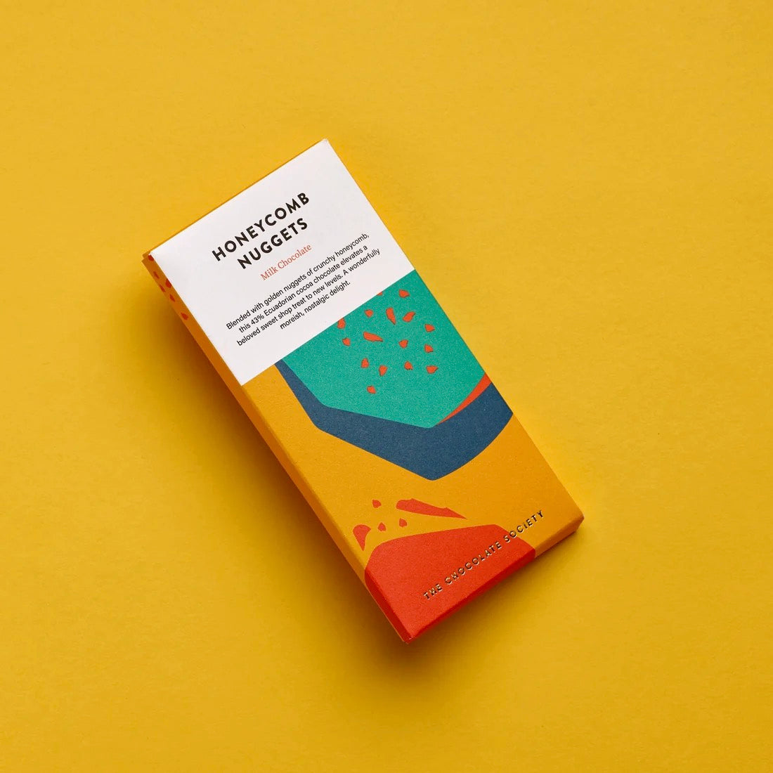 The Chocolate Society | single origin cocoa chocolate bars