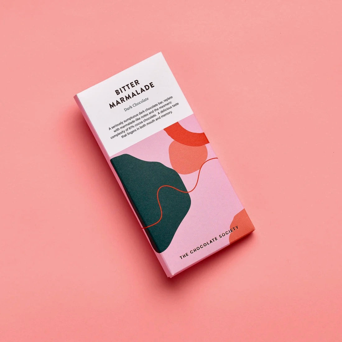 The Chocolate Society | single origin cocoa chocolate bars