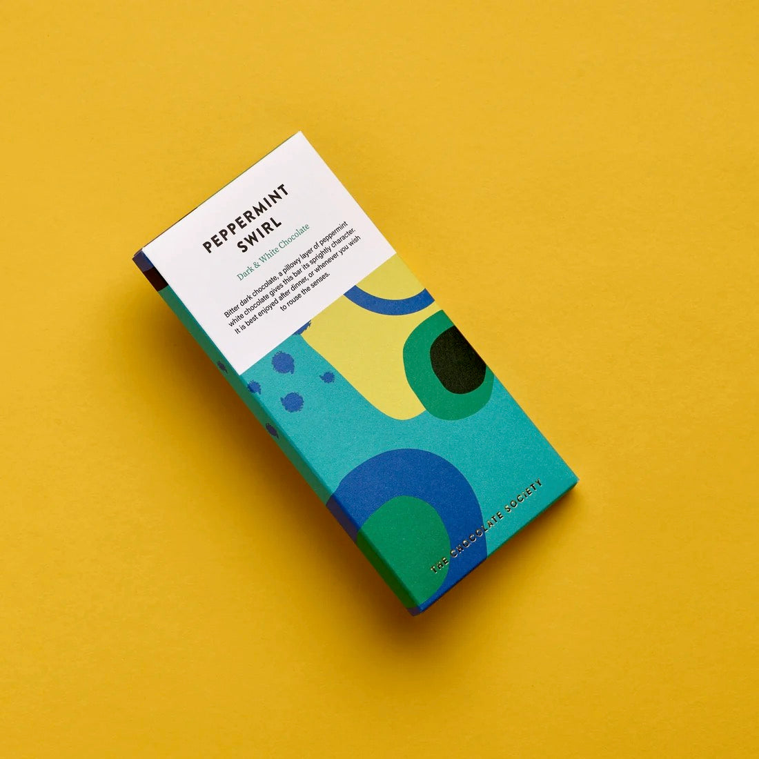 The Chocolate Society | single origin cocoa chocolate bars