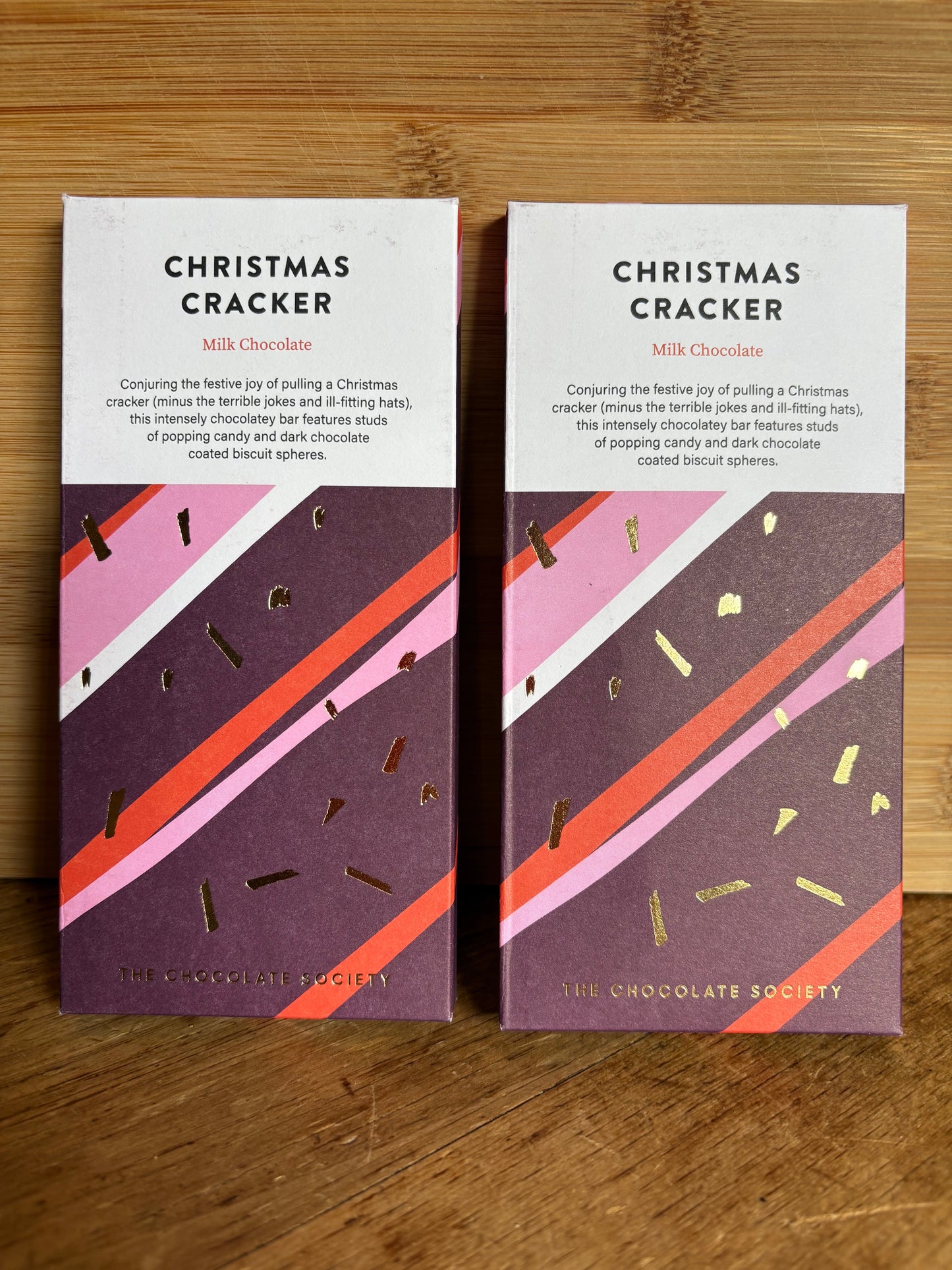The Chocolate Society | single origin cocoa chocolate bars