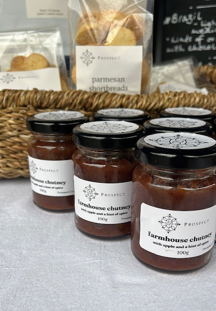 farmhouse chutney
