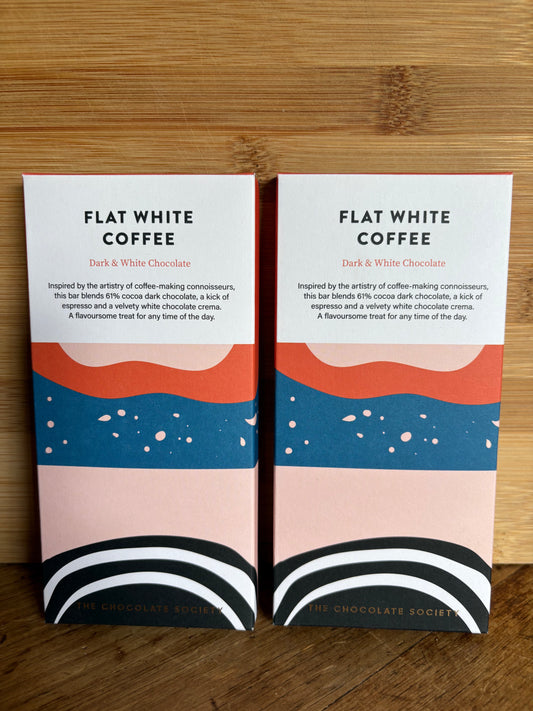 The Chocolate Society | single origin cocoa chocolate bars